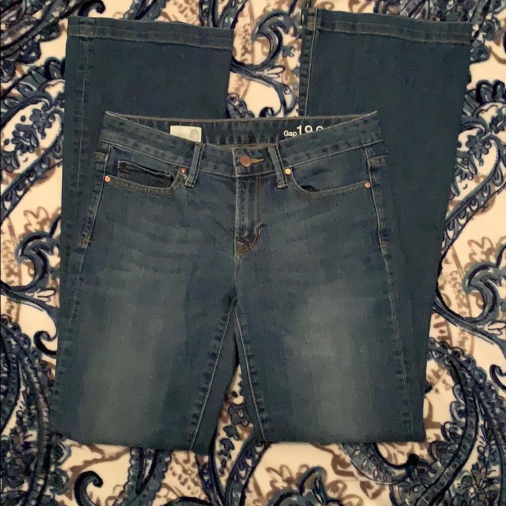Gap Jeans